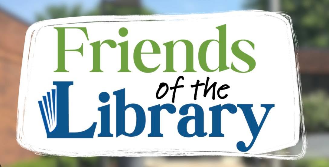 W.A. Rankin Memorial Library - Neodesha, KS