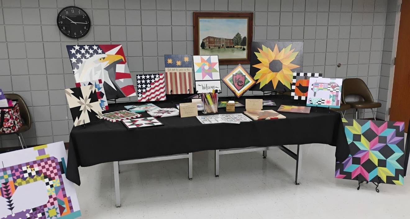 W.A. Rankin Memorial Library - Neodesha, KS