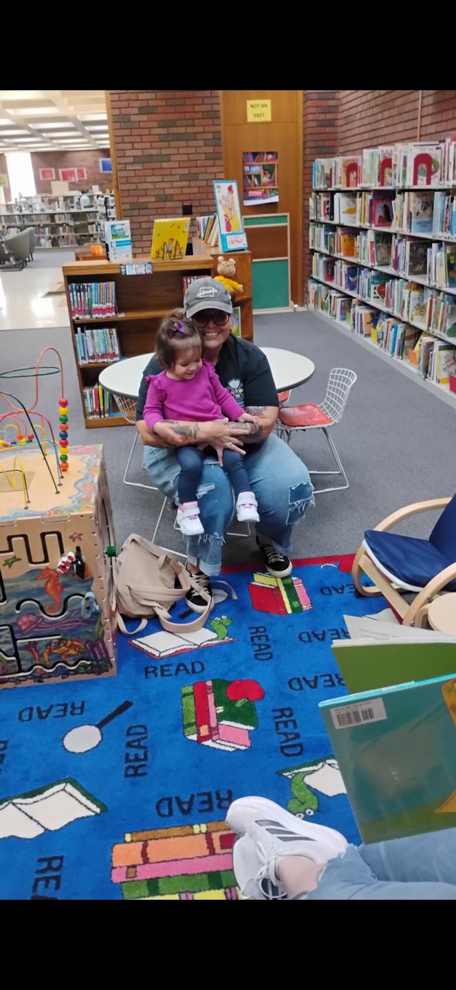 W.A. Rankin Memorial Library - Neodesha, KS