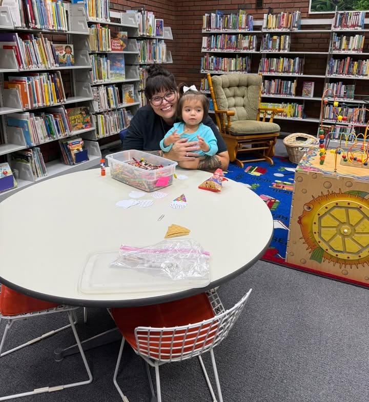 W.A. Rankin Memorial Library - Neodesha, KS