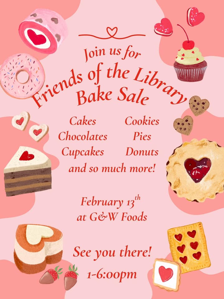 W.A. Rankin Memorial Library - Neodesha, KS 2024