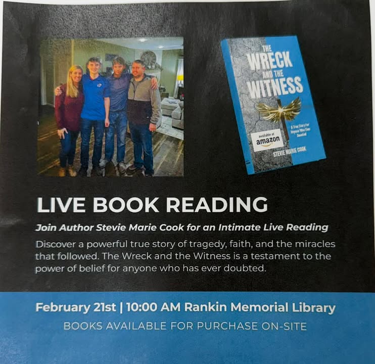 W.A. Rankin Memorial Library - Neodesha, KS 2024