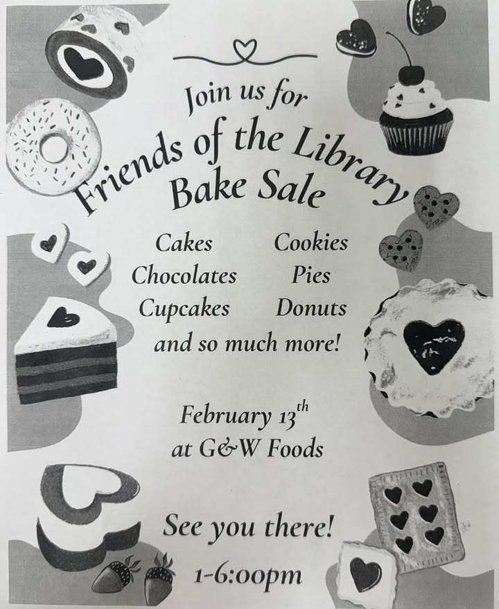 W.A. Rankin Memorial Library - Neodesha, KS 2024