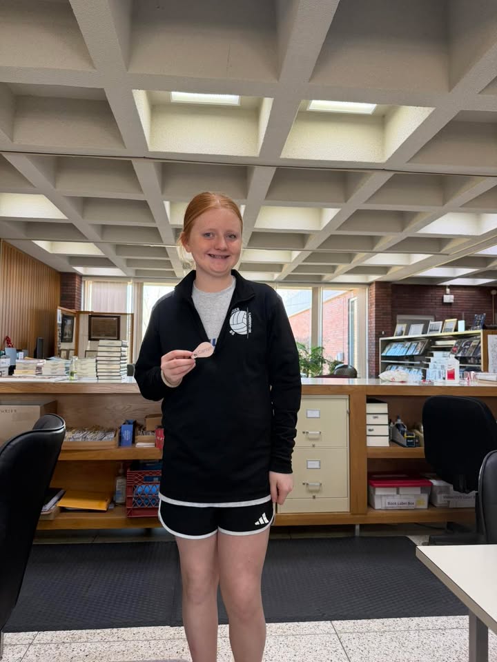 W.A. Rankin Memorial Library - Neodesha, KS 2024