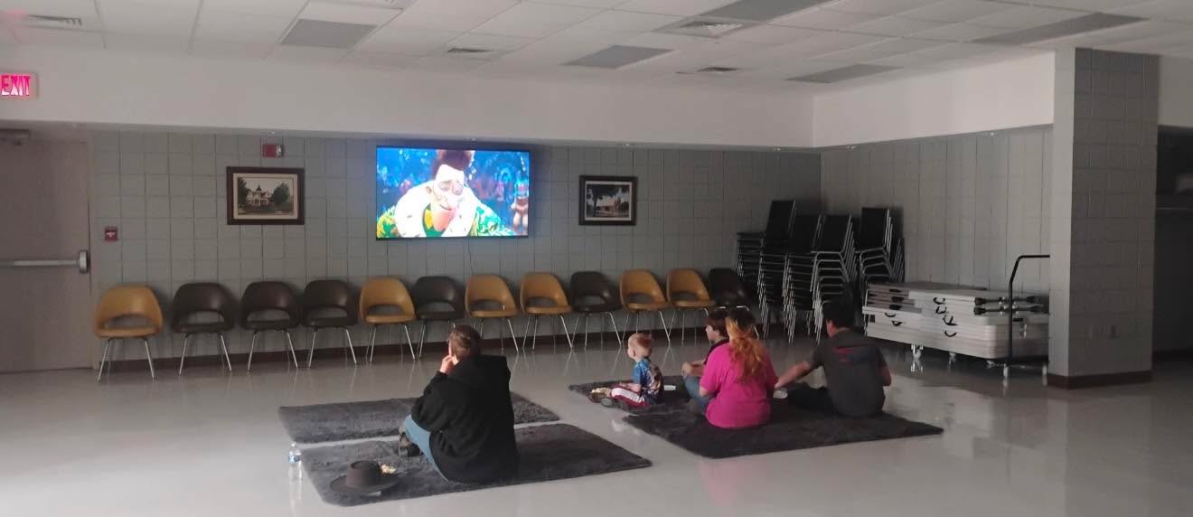 W.A. Rankin Memorial Library - Neodesha, KS 2024