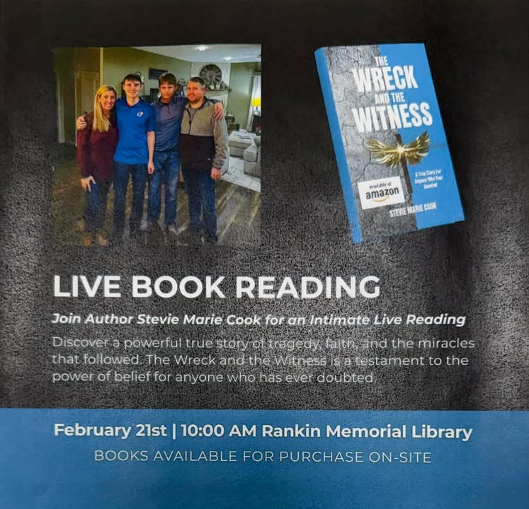 W.A. Rankin Memorial Library - Neodesha, KS 2024