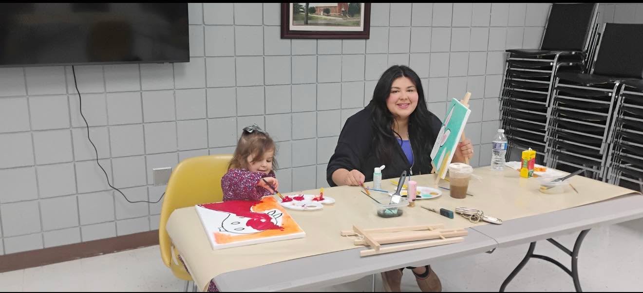 W.A. Rankin Memorial Library - Neodesha, KS 2024