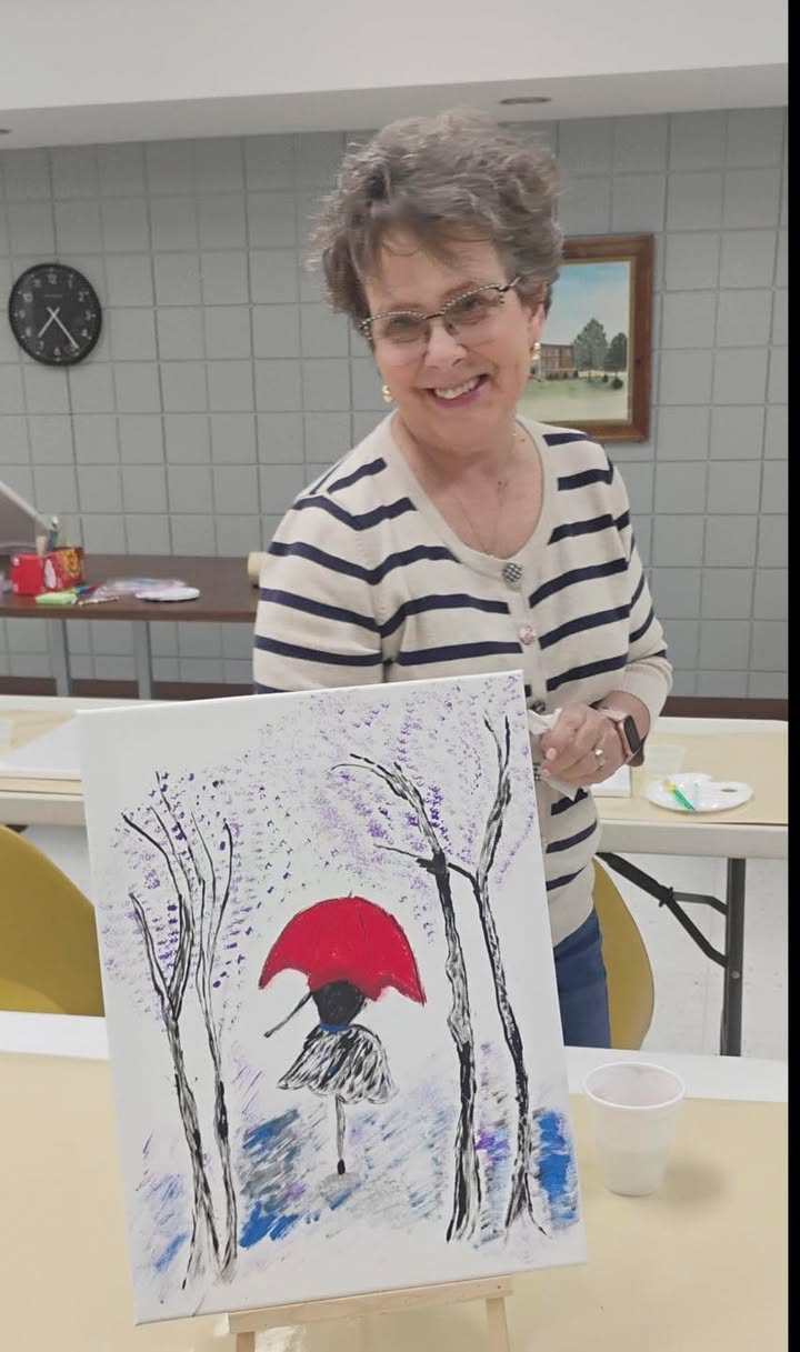 W.A. Rankin Memorial Library - Neodesha, KS 2024