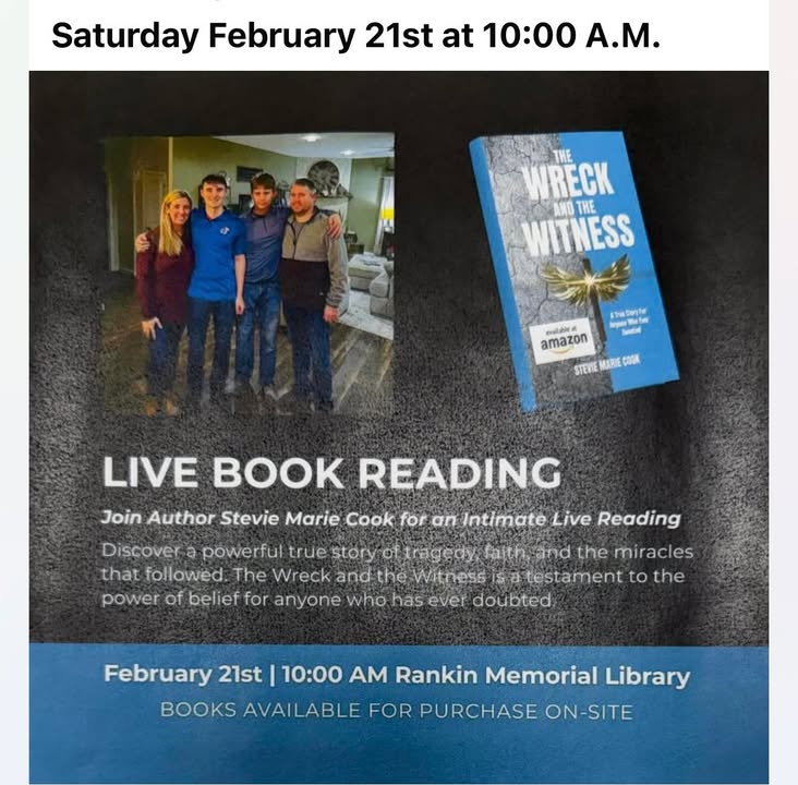 W.A. Rankin Memorial Library - Neodesha, KS 2024