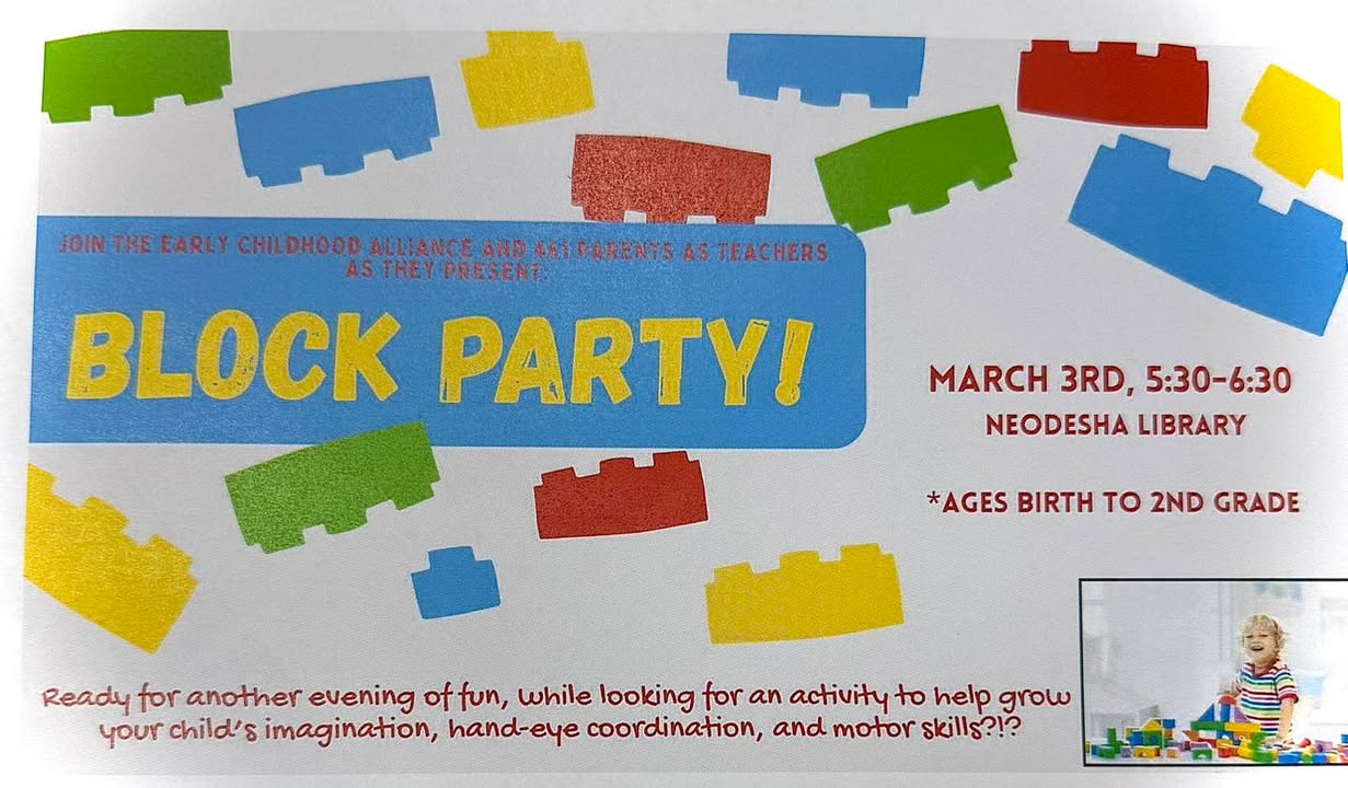 W.A. Rankin Memorial Library - Neodesha, KS 2024