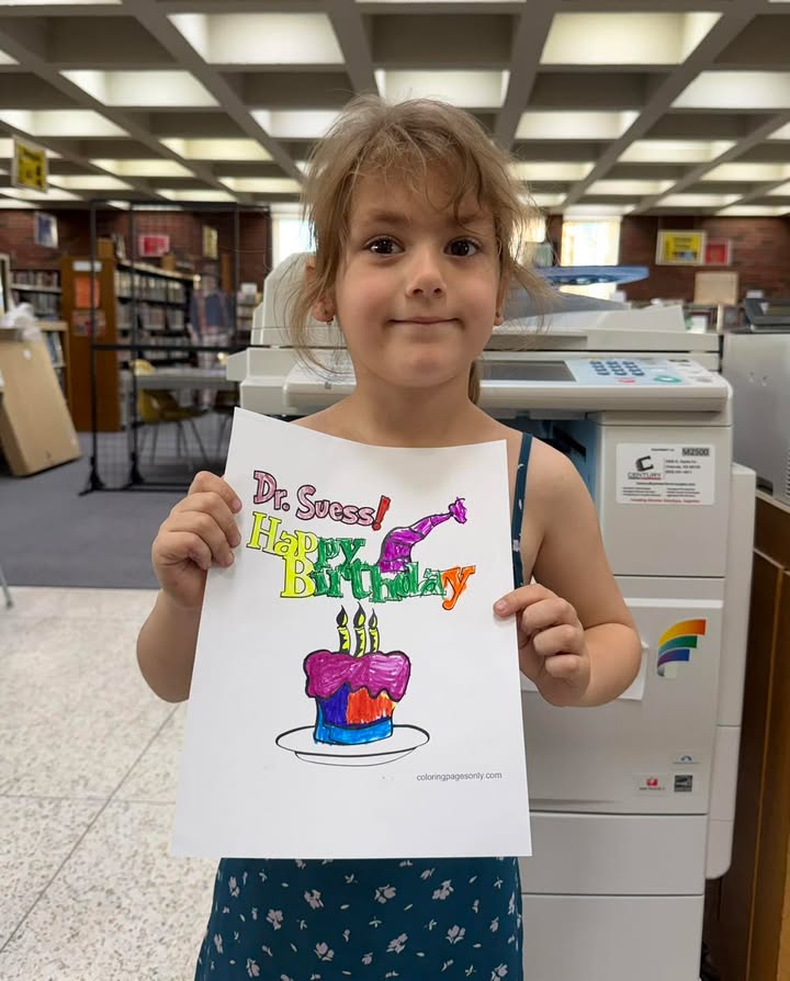 W.A. Rankin Memorial Library - Neodesha, KS 2024