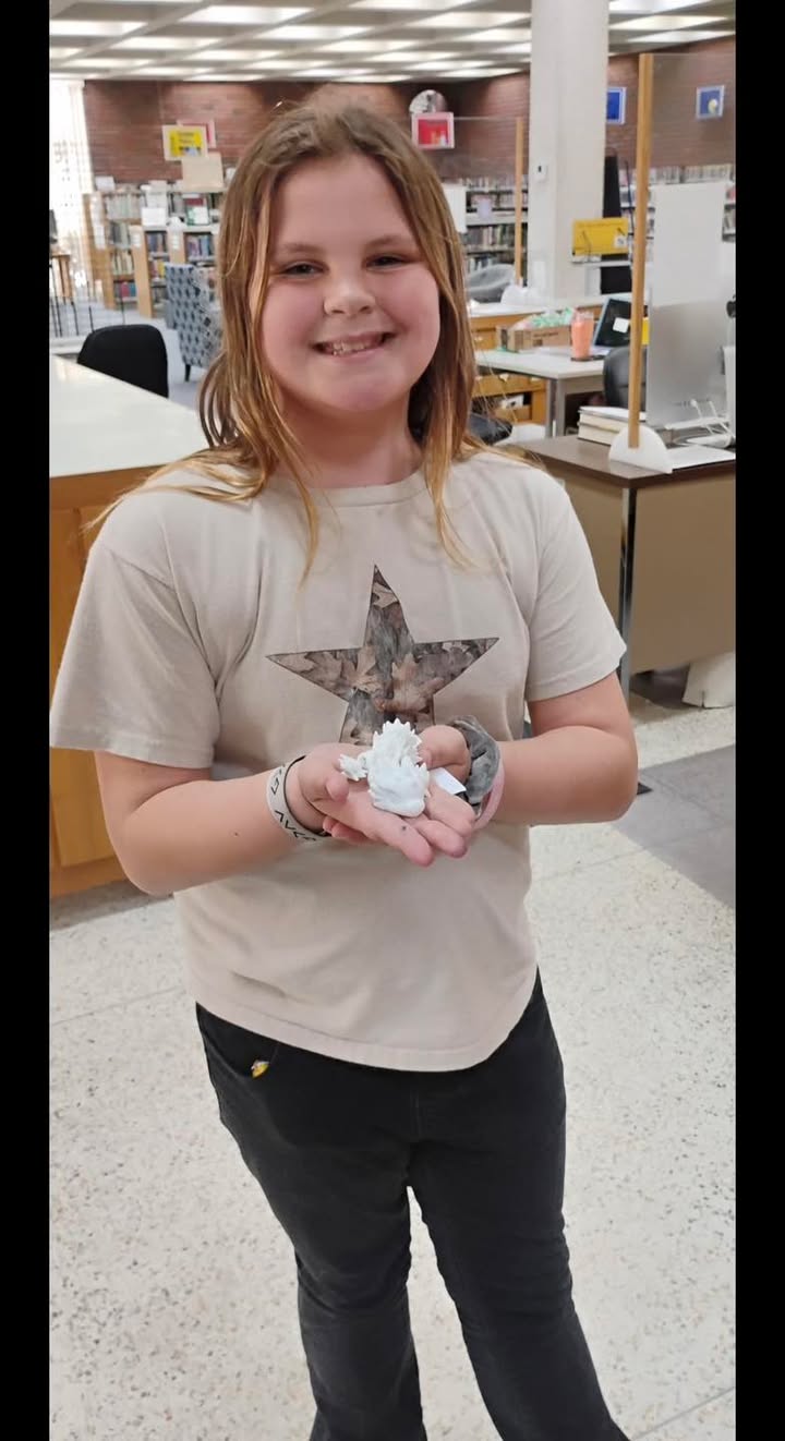 W.A. Rankin Memorial Library - Neodesha, KS 2024