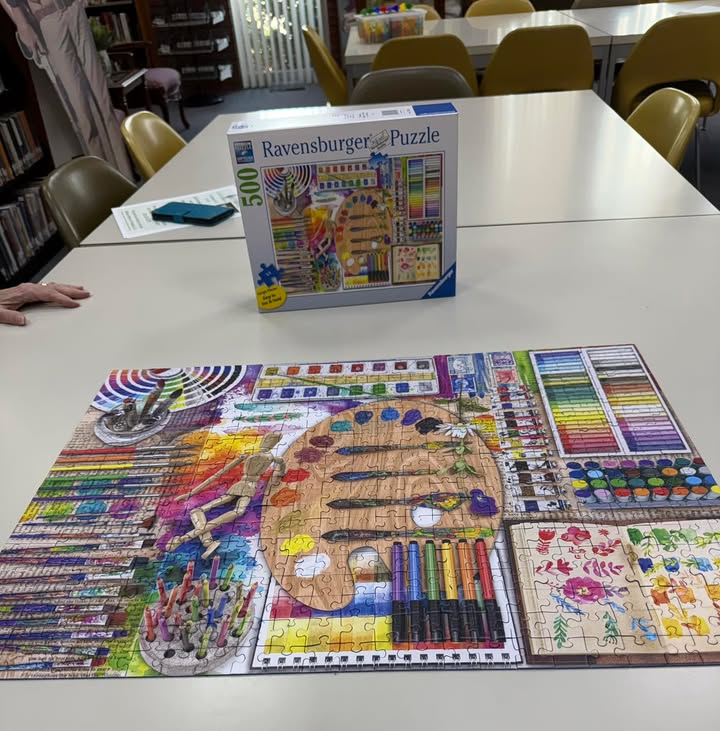 W.A. Rankin Memorial Library - Neodesha, KS 2024