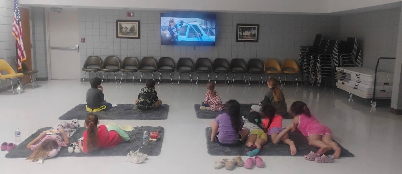 W.A. Rankin Memorial Library - Neodesha, KS 2024