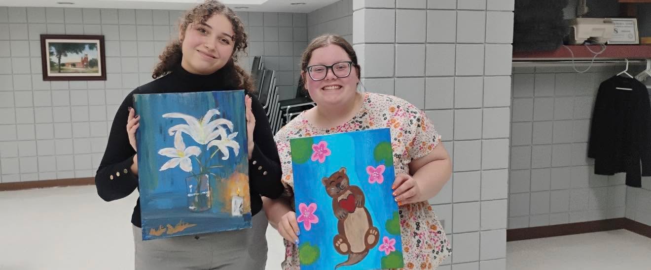 W.A. Rankin Memorial Library - Neodesha, KS 2024