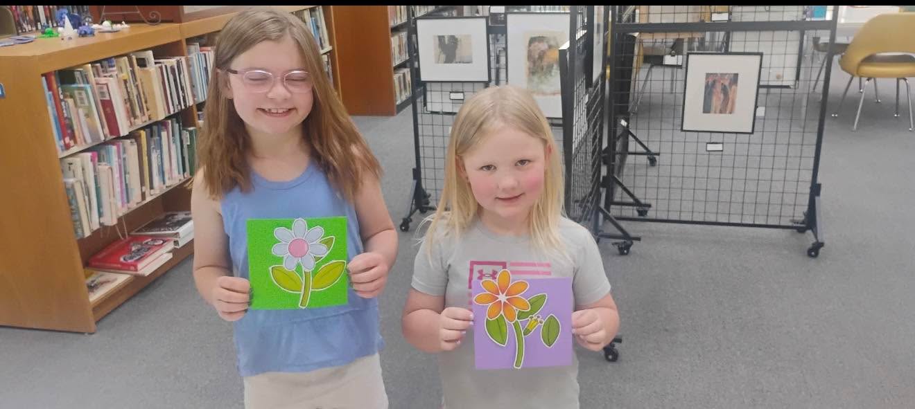 W.A. Rankin Memorial Library - Neodesha, KS 2024