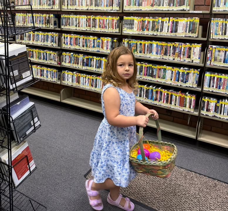 W.A. Rankin Memorial Library - Neodesha, KS 2024