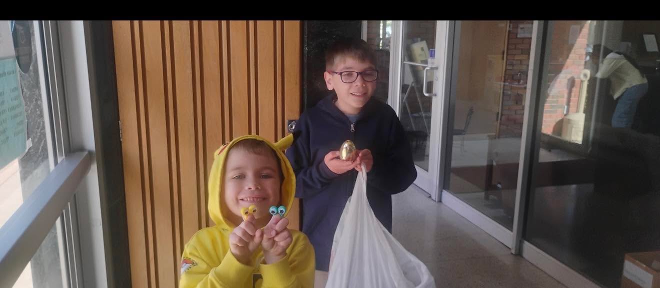 W.A. Rankin Memorial Library - Neodesha, KS 2024