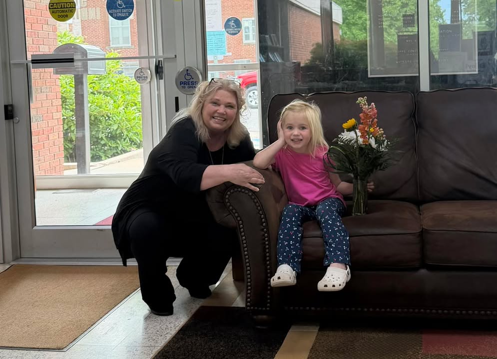 W.A. Rankin Memorial Library - Neodesha, KS 2024