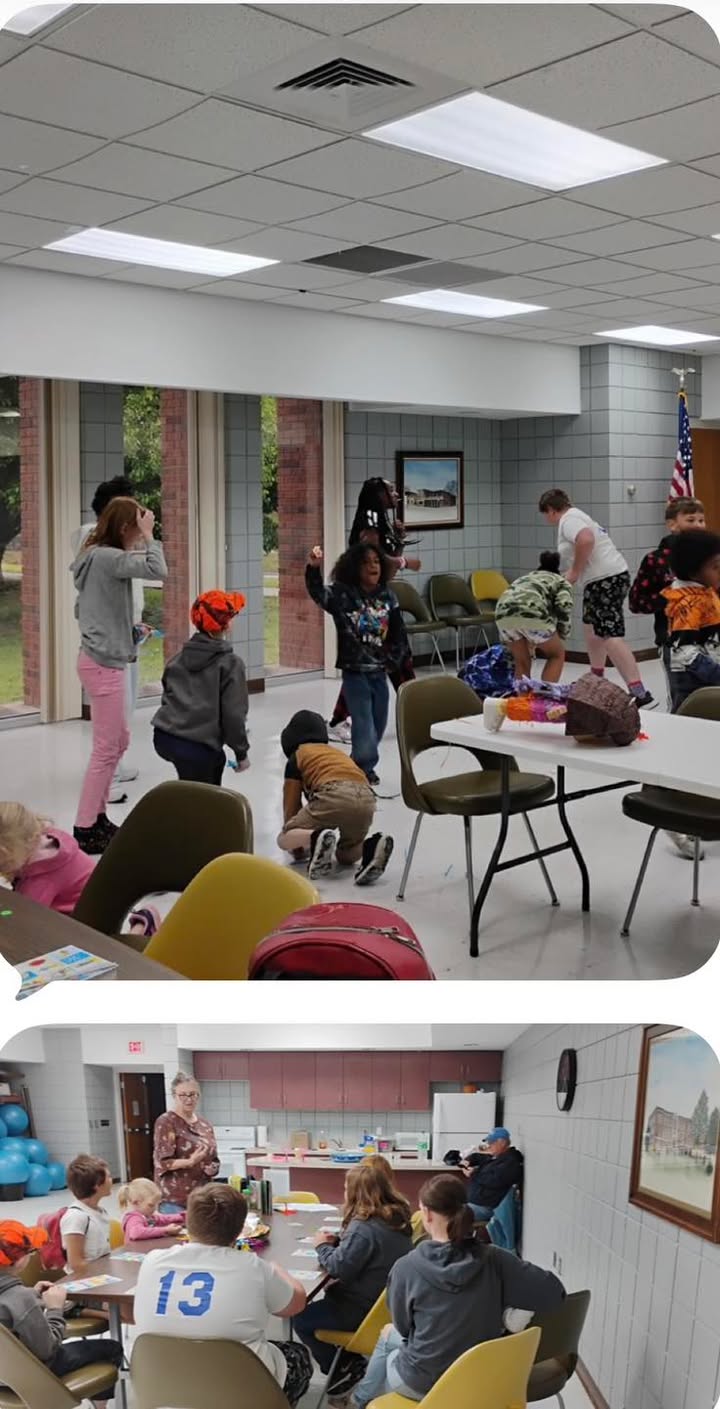 W.A. Rankin Memorial Library - Neodesha, KS 2024