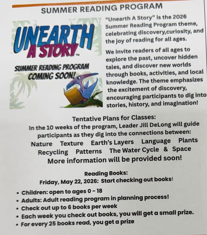 W.A. Rankin Memorial Library - Neodesha, KS 2024