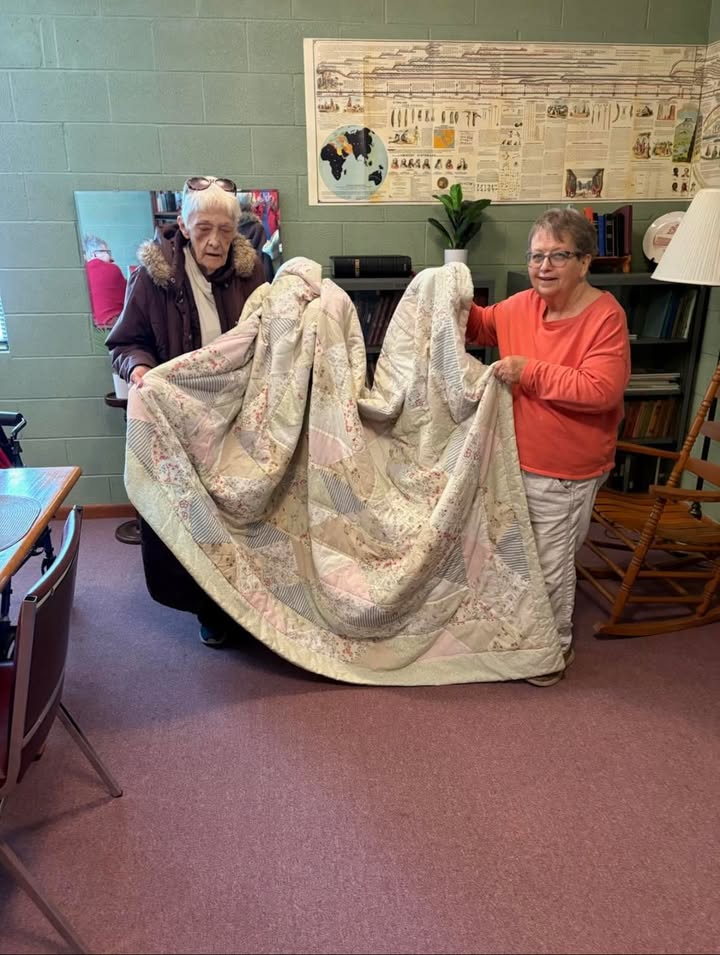 W.A. Rankin Memorial Library - Neodesha, KS 2024