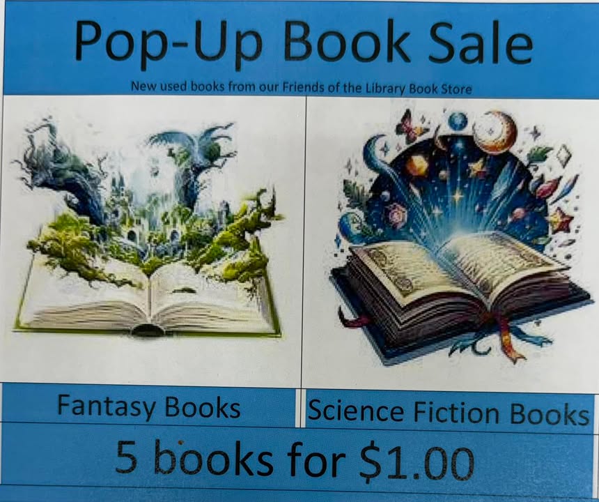 W.A. Rankin Memorial Library - Neodesha, KS 2024