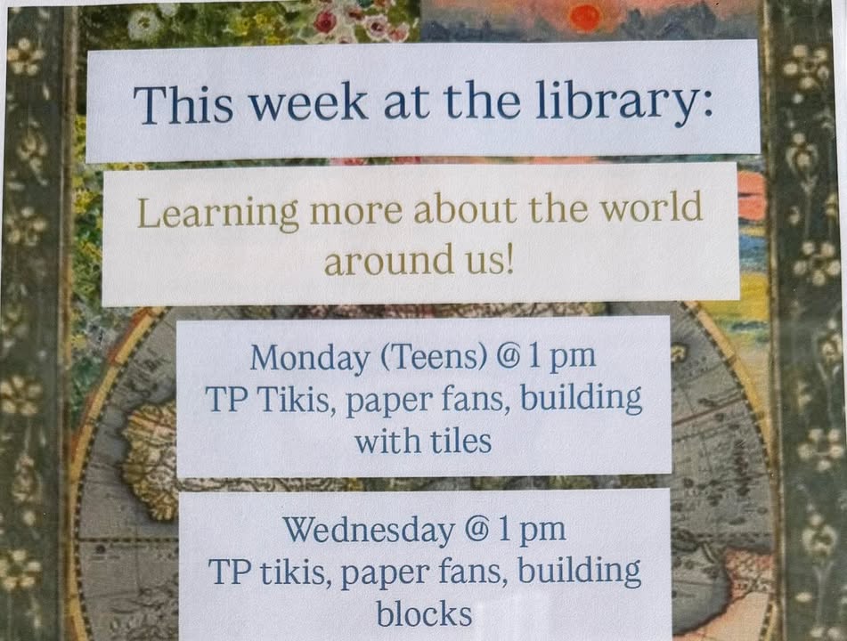 W.A. Rankin Memorial Library - Neodesha, KS 2024