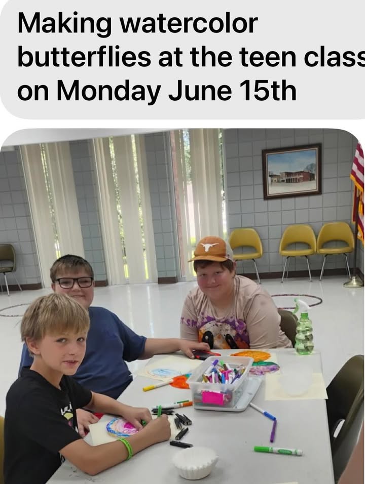 W.A. Rankin Memorial Library - Neodesha, KS 2024